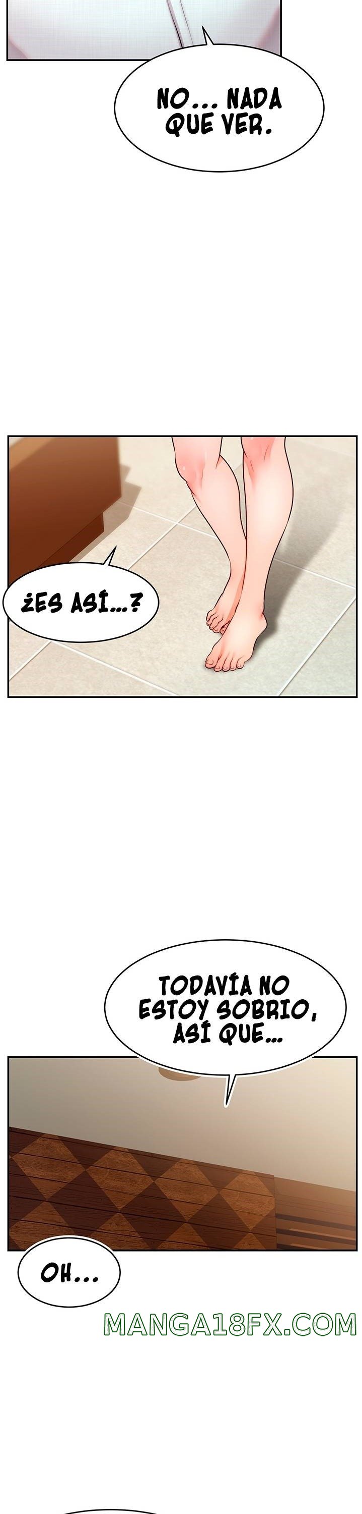 We Family Ok Raw - Chapter 47 Page 29