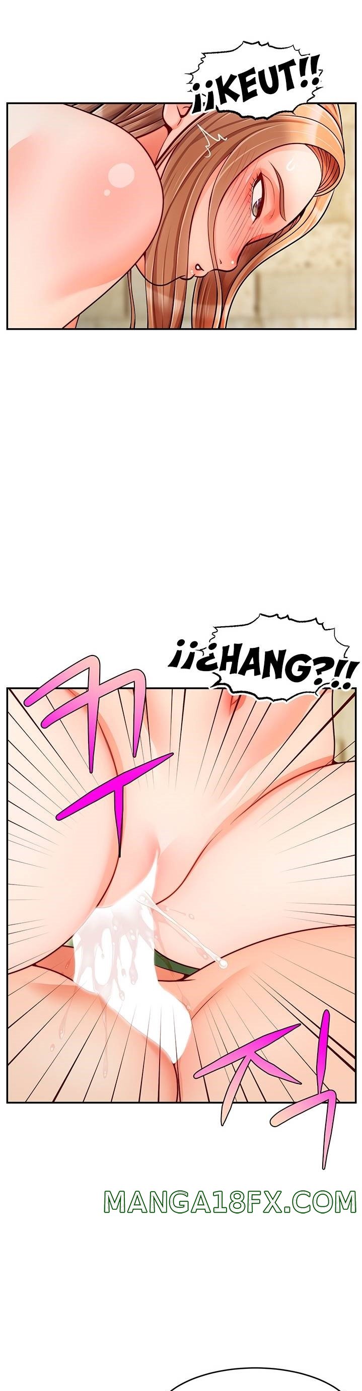 We Family Ok Raw - Chapter 47 Page 31