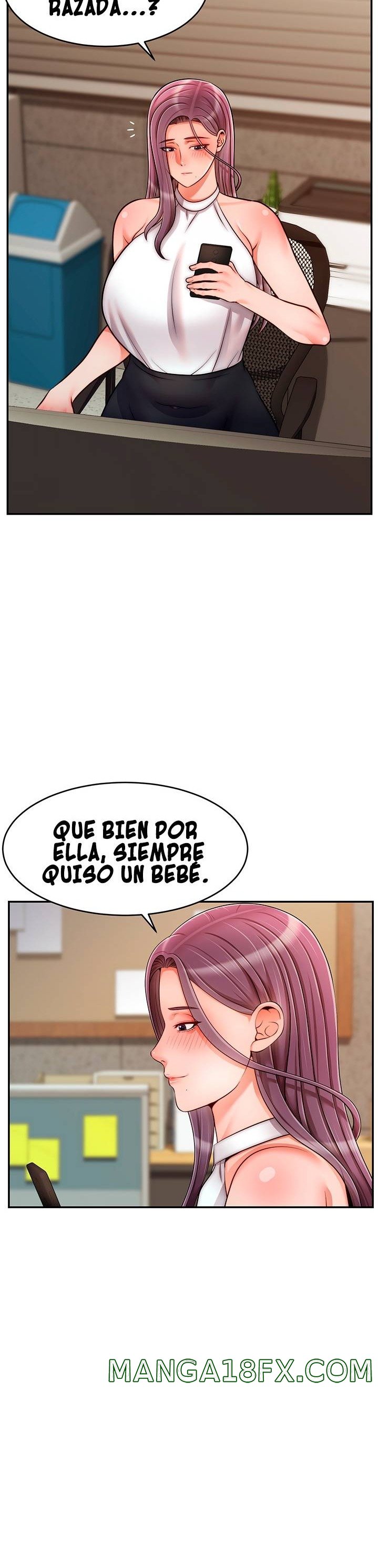 We Family Ok Raw - Chapter 47 Page 36