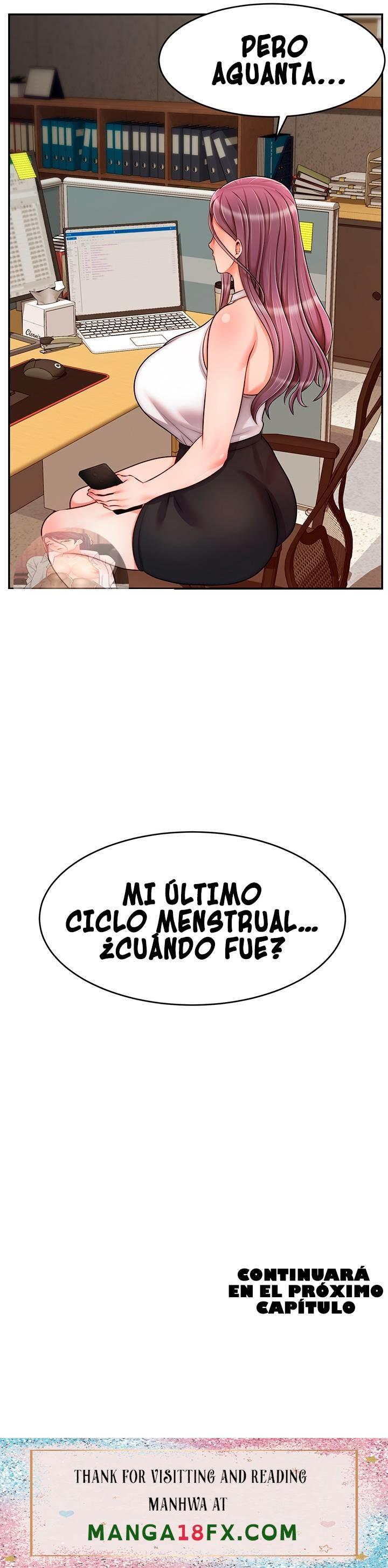 We Family Ok Raw - Chapter 47 Page 37