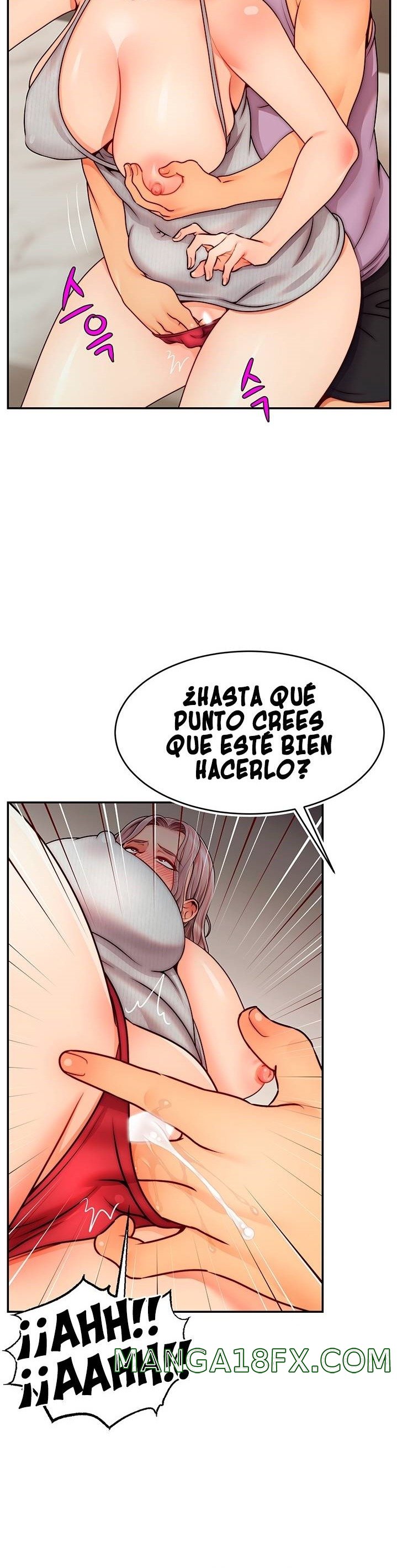 We Family Ok Raw - Chapter 47 Page 6