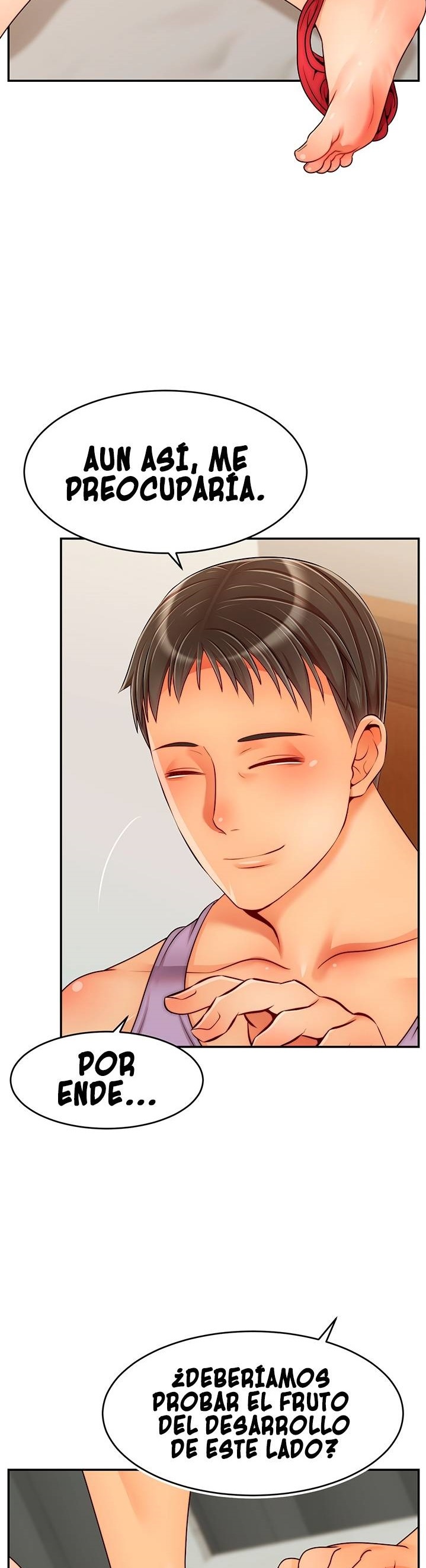 We Family Ok Raw - Chapter 47 Page 8