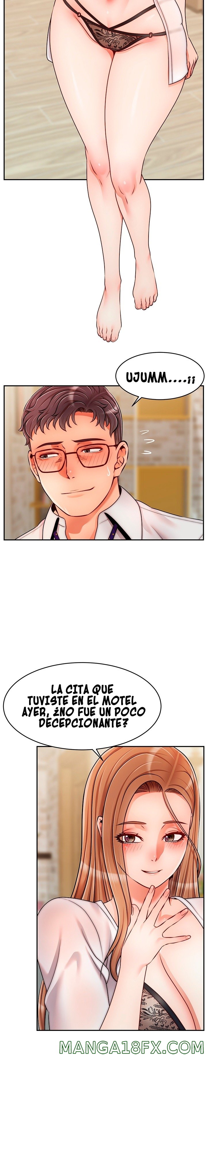 We Family Ok Raw - Chapter 48 Page 2