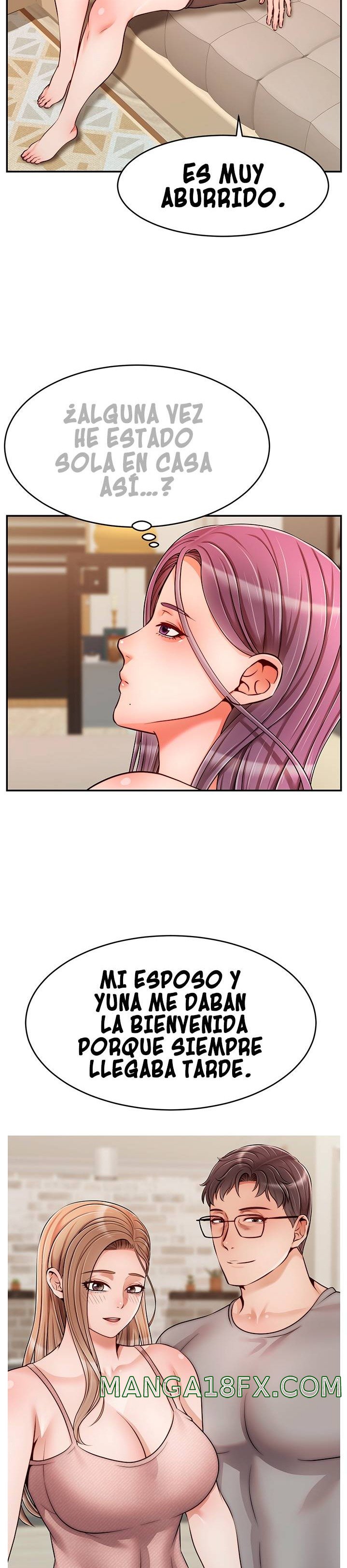 We Family Ok Raw - Chapter 49 Page 18