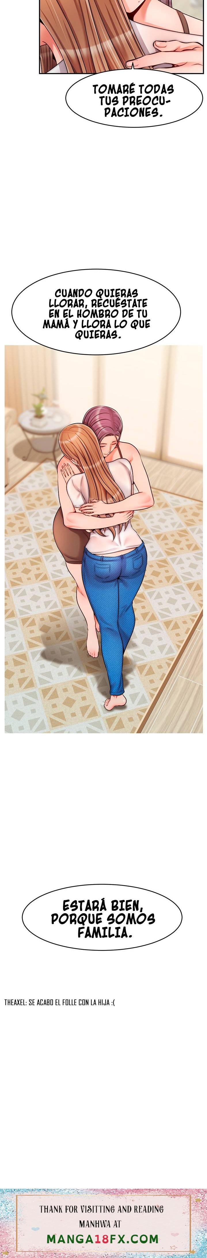 We Family Ok Raw - Chapter 49 Page 31