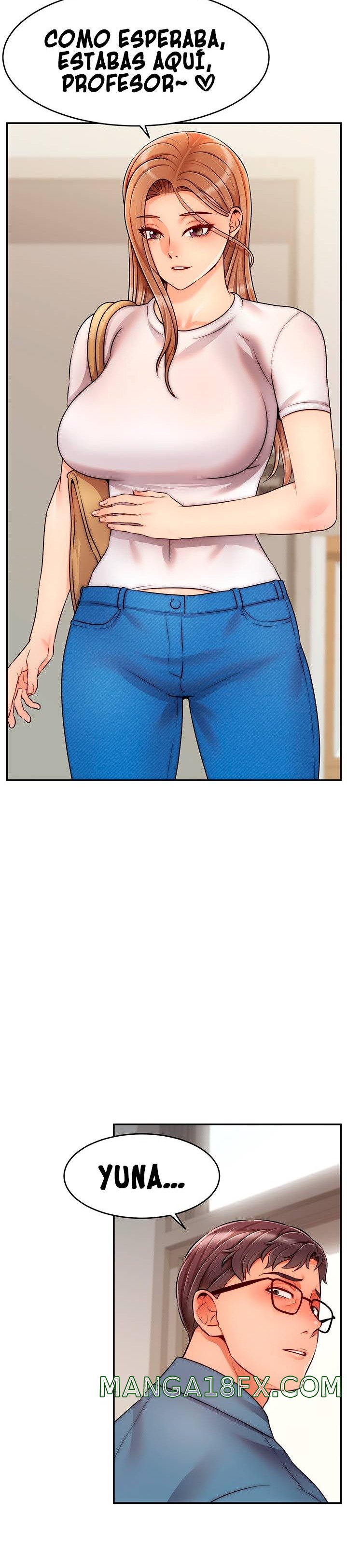 We Family Ok Raw - Chapter 49 Page 8