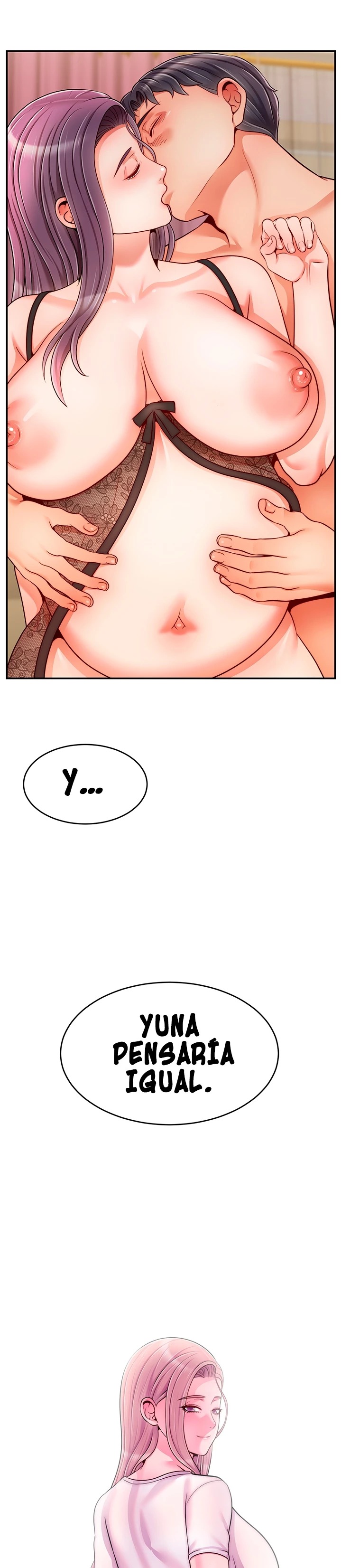 We Family Ok Raw - Chapter 50 Page 25