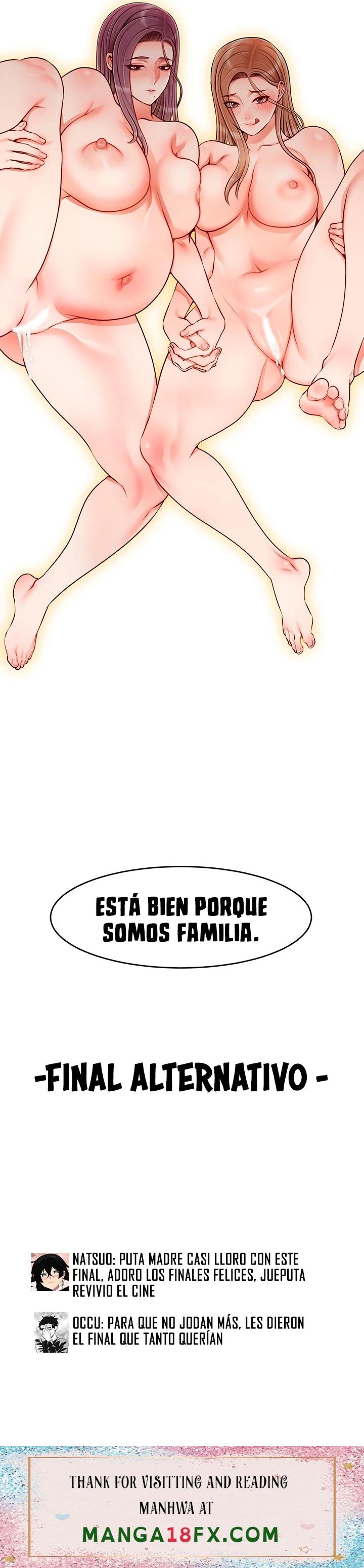 We Family Ok Raw - Chapter 51 Page 25