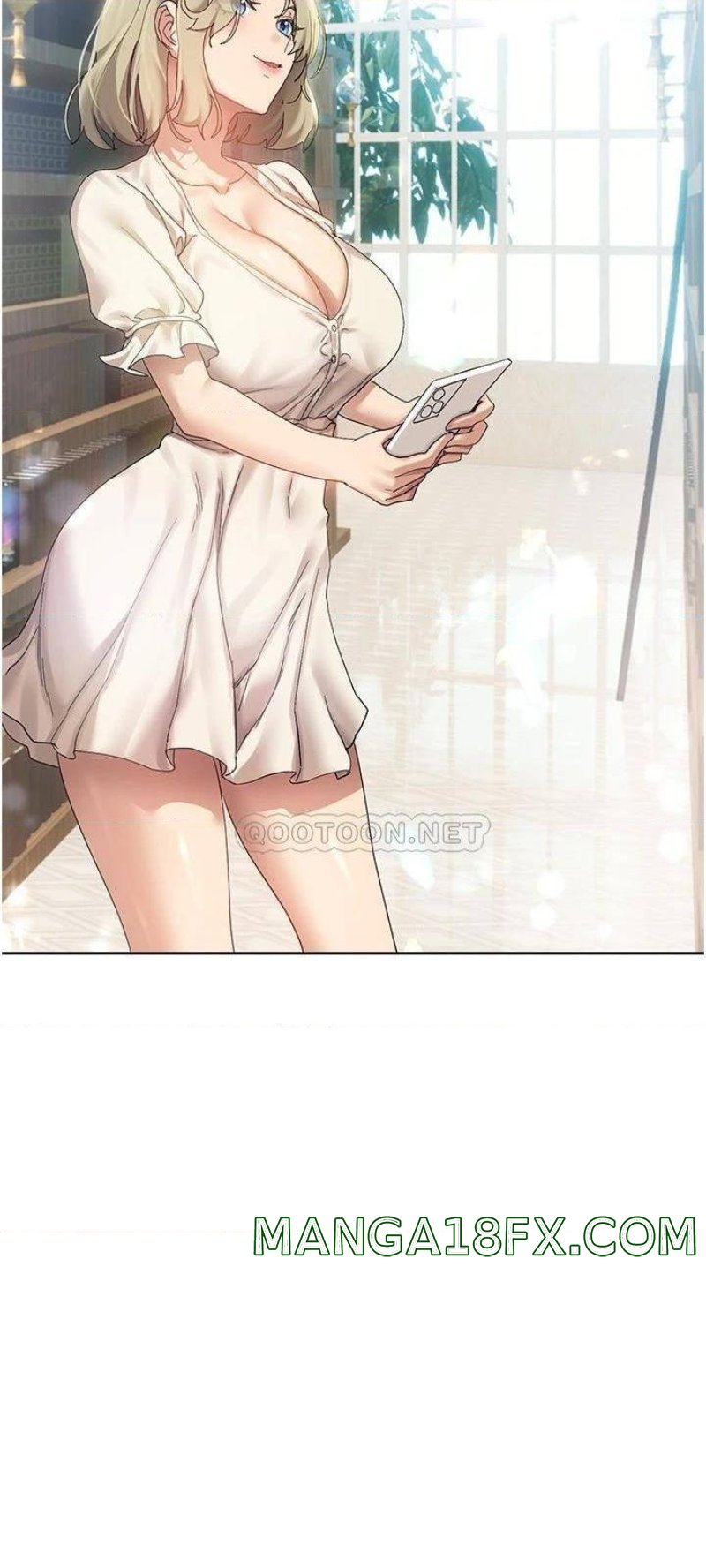 Are You Writing Like This? Raw - Chapter 20 Page 9