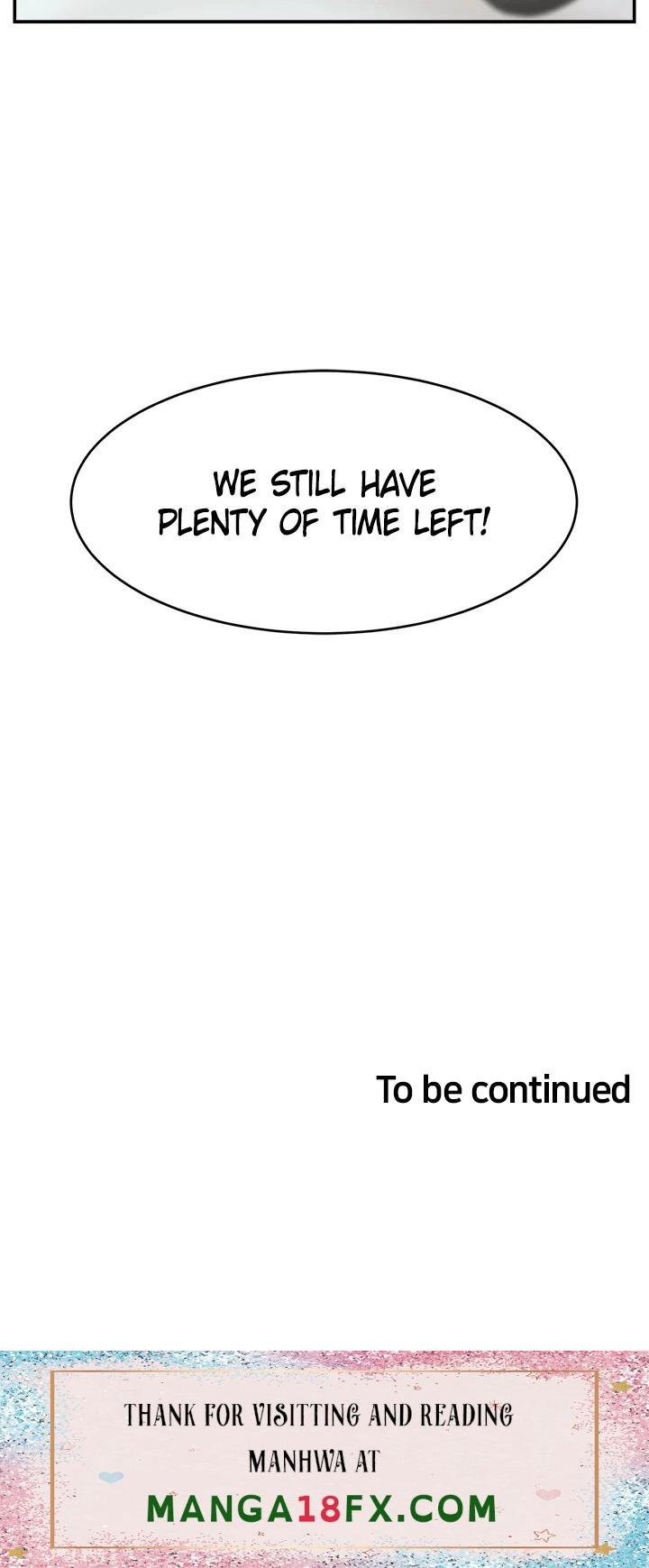 It’s Okay Because We’re Family - Chapter 36 Page 46