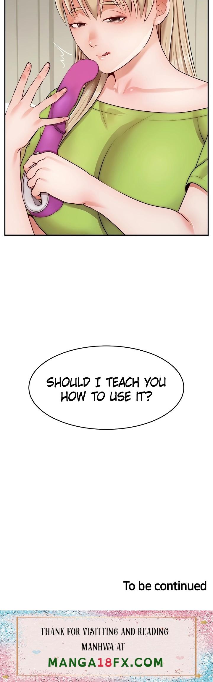 It’s Okay Because We’re Family - Chapter 40 Page 45