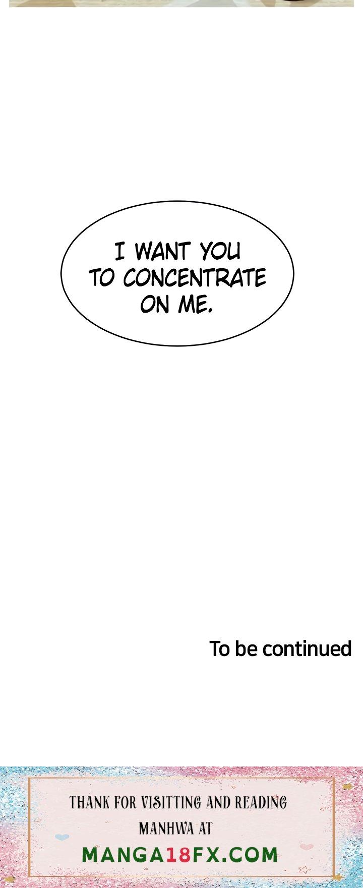 It’s Okay Because We’re Family - Chapter 41 Page 44