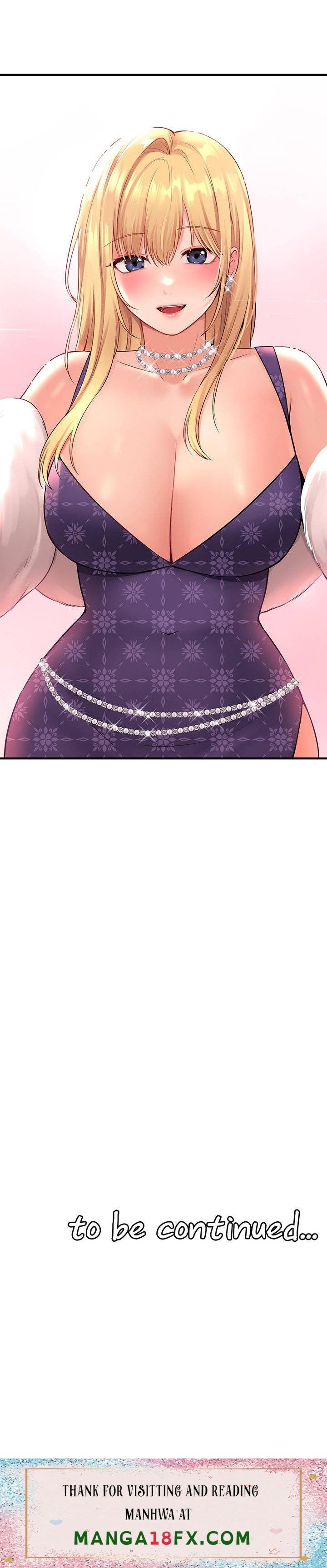 Elf Who Likes To Be Humiliated - Chapter 35 Page 54