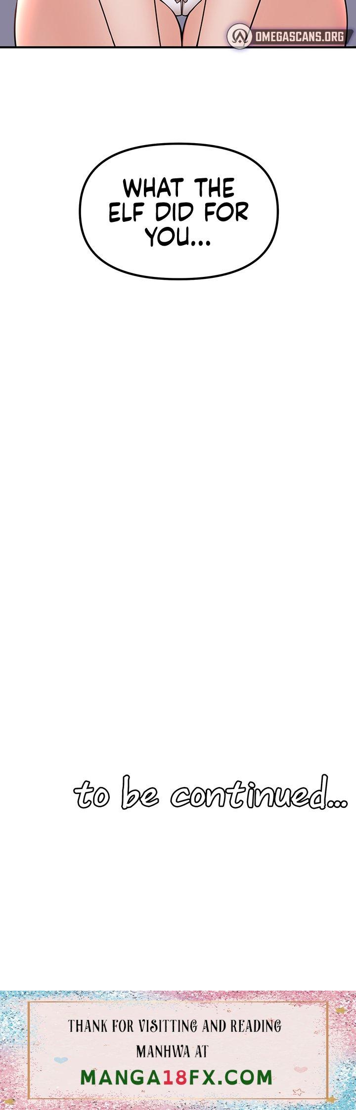 Elf Who Likes To Be Humiliated - Chapter 37 Page 52