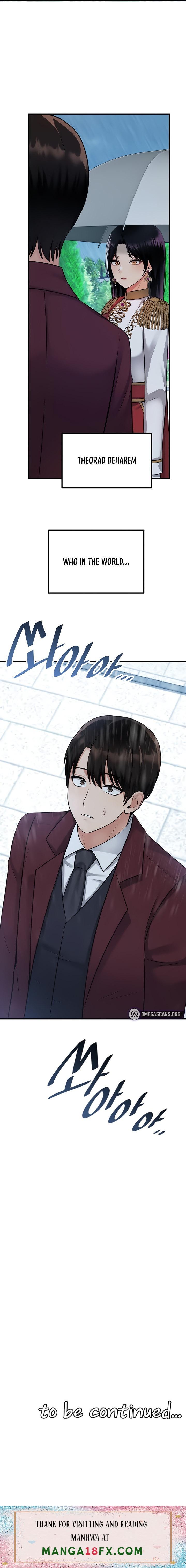 Elf Who Likes To Be Humiliated - Chapter 51 Page 27