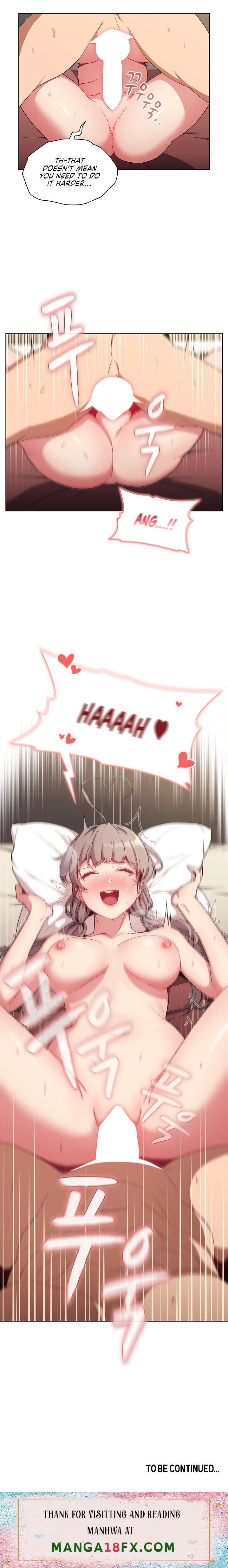 What Do I Do Now? - Chapter 10 Page 18