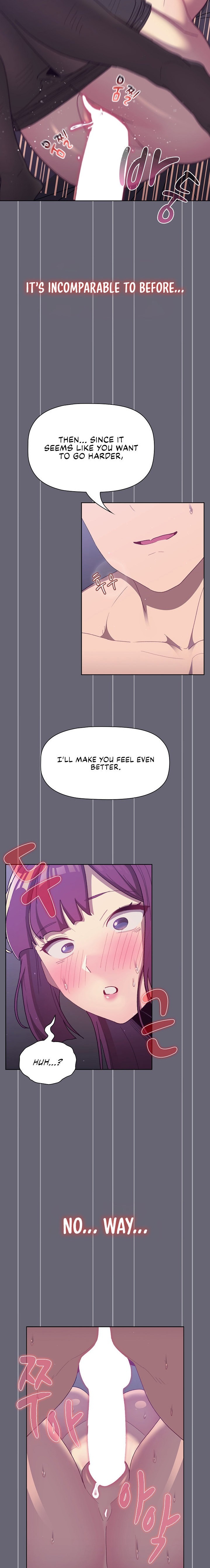 What Do I Do Now? - Chapter 52 Page 24