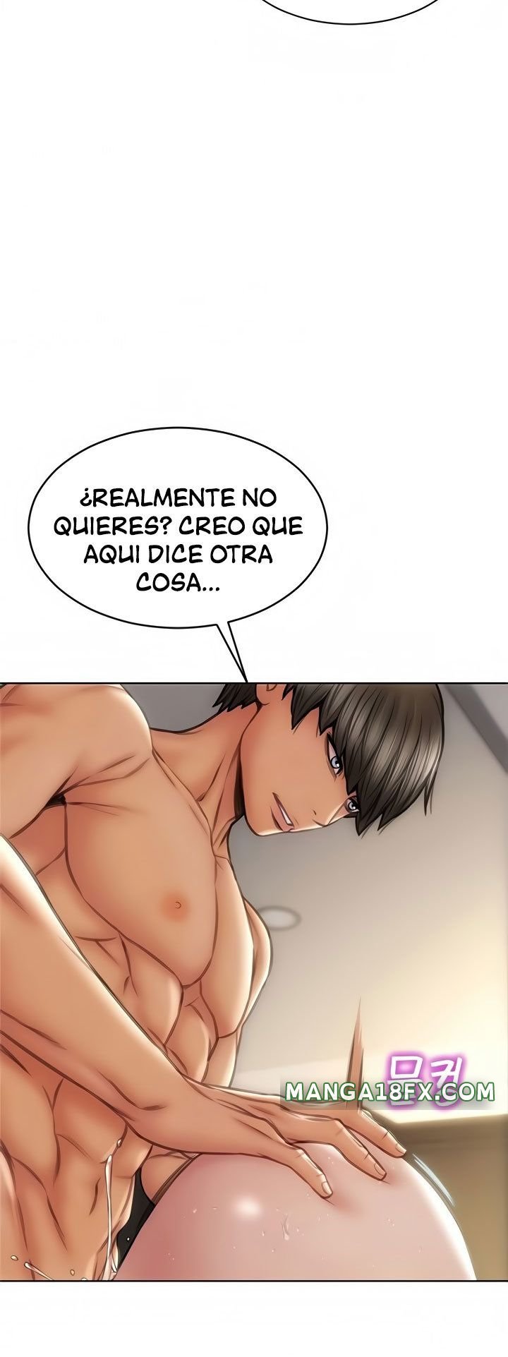 Bad Guy Revenge Raw - Chapter 15 Page 14