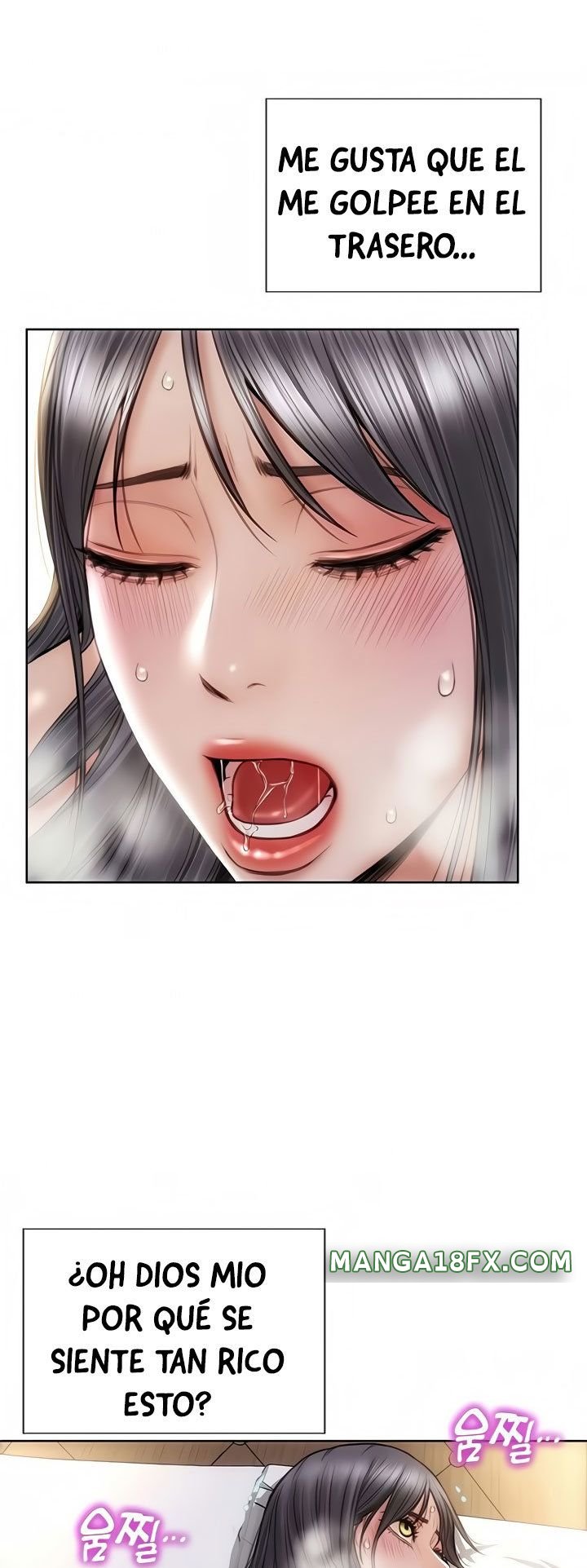 Bad Guy Revenge Raw - Chapter 15 Page 24