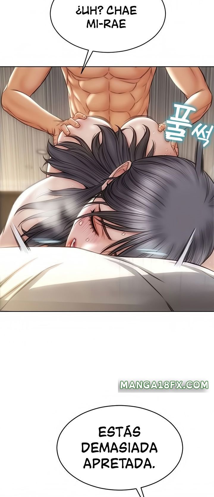 Bad Guy Revenge Raw - Chapter 15 Page 31