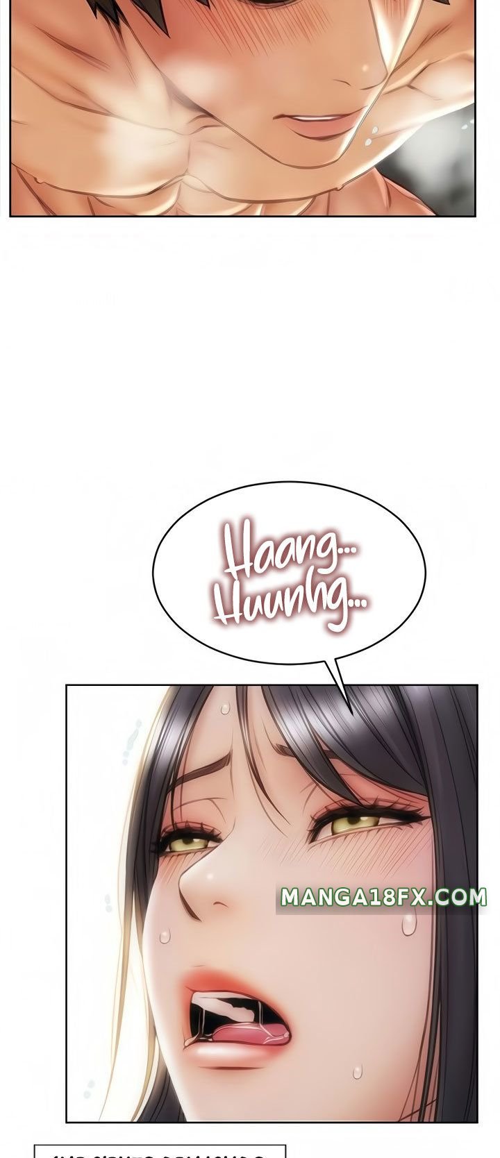 Bad Guy Revenge Raw - Chapter 15 Page 33
