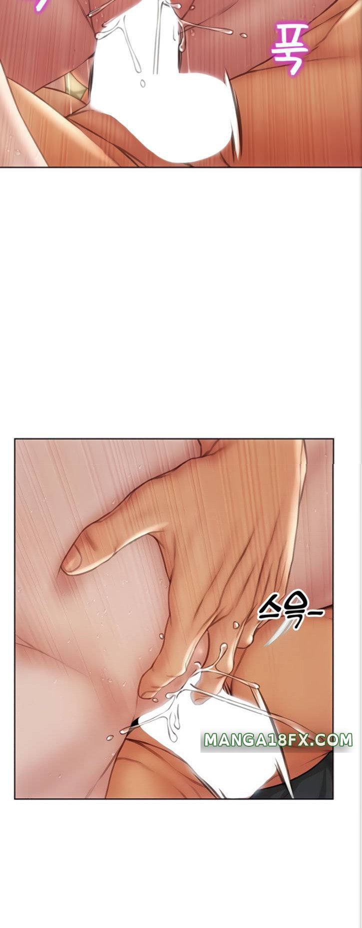 Bad Guy Revenge Raw - Chapter 16 Page 17