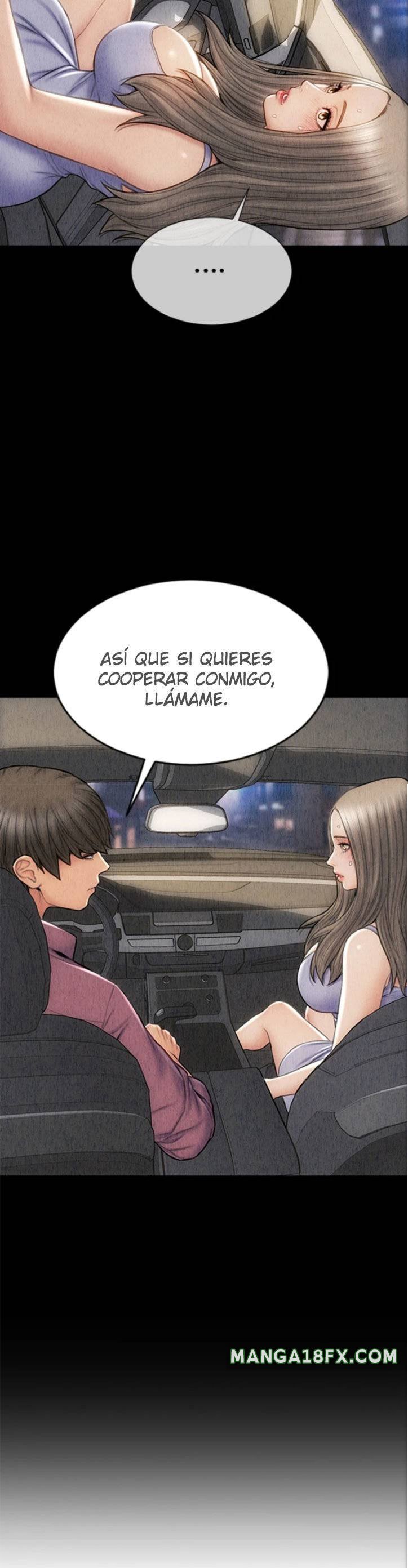 Bad Guy Revenge Raw - Chapter 16 Page 44