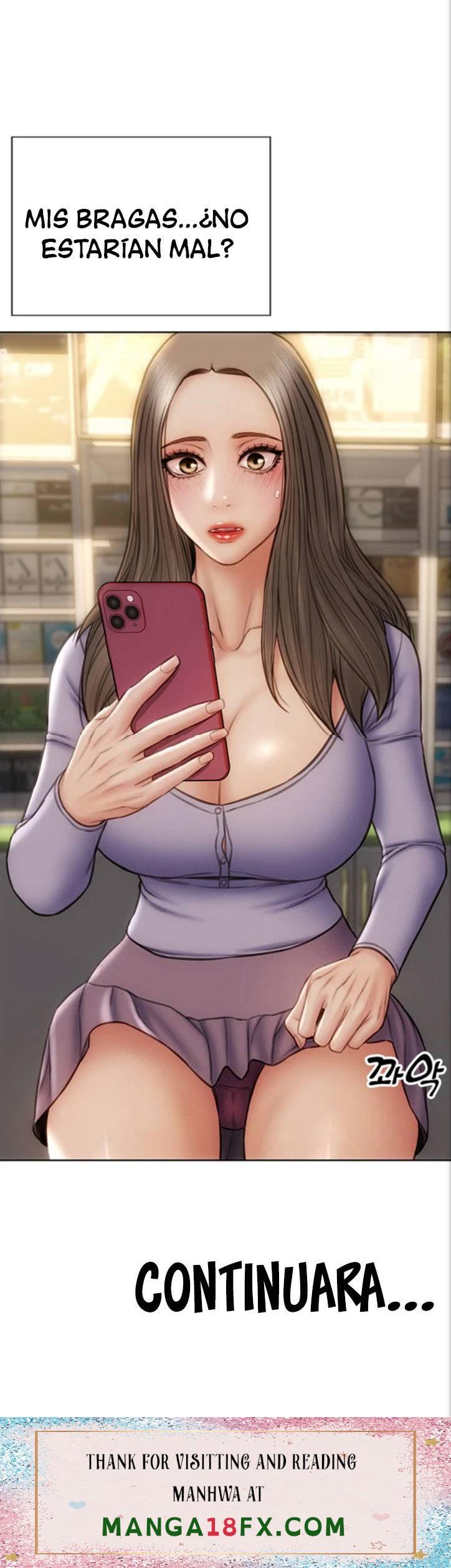 Bad Guy Revenge Raw - Chapter 16 Page 51