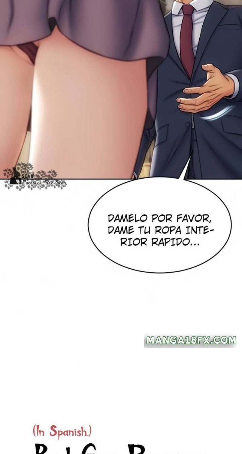 Bad Guy Revenge Raw - Chapter 17 Page 10