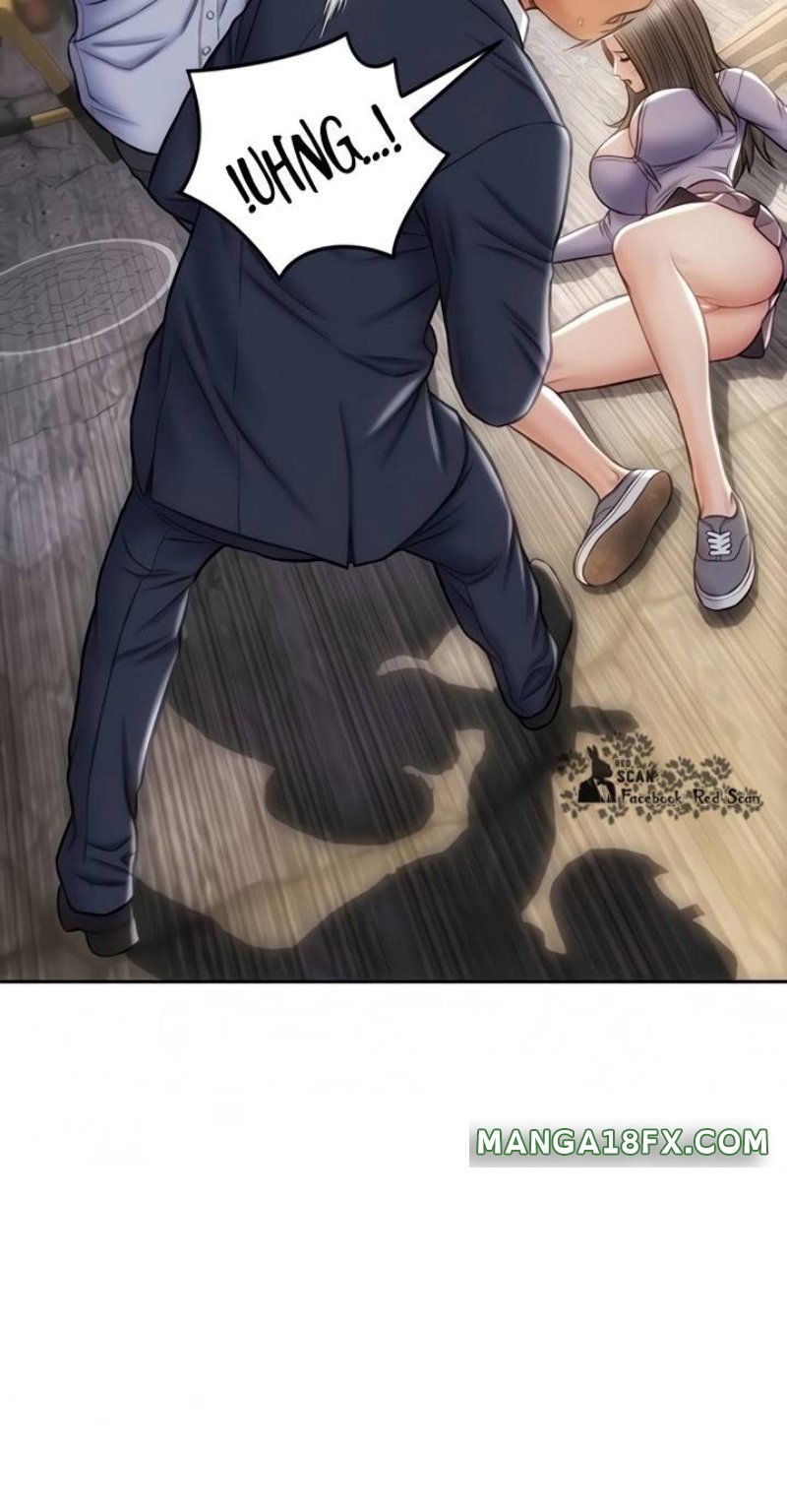 Bad Guy Revenge Raw - Chapter 17 Page 40