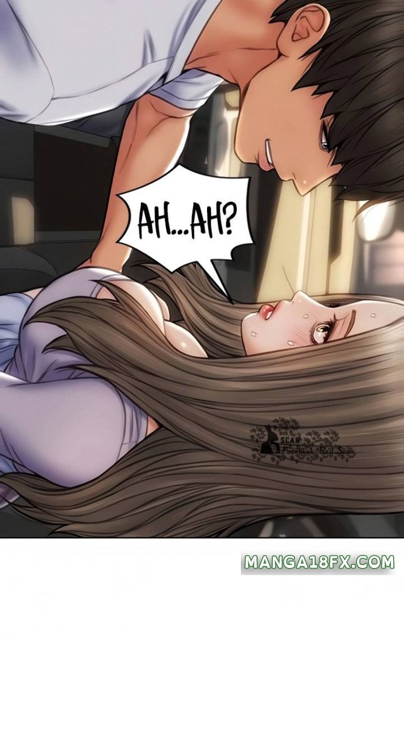 Bad Guy Revenge Raw - Chapter 17 Page 69