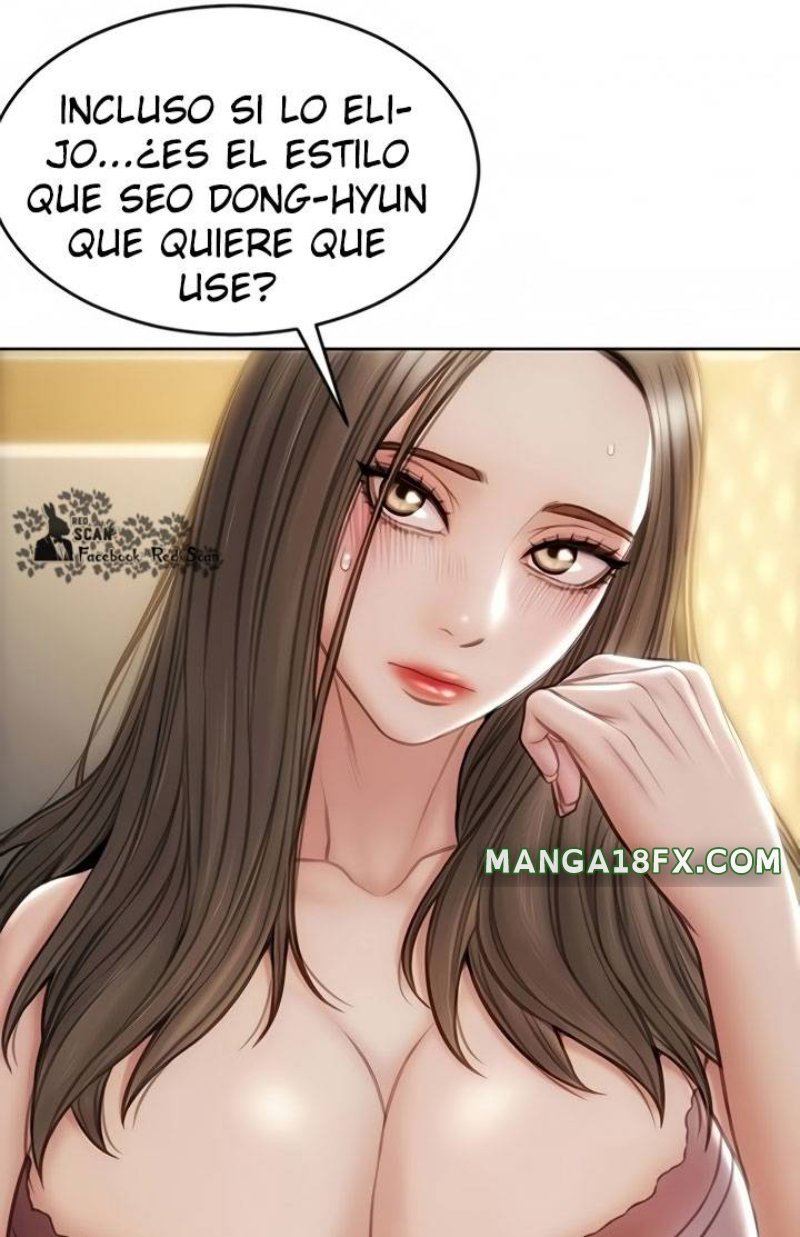 Bad Guy Revenge Raw - Chapter 17 Page 87