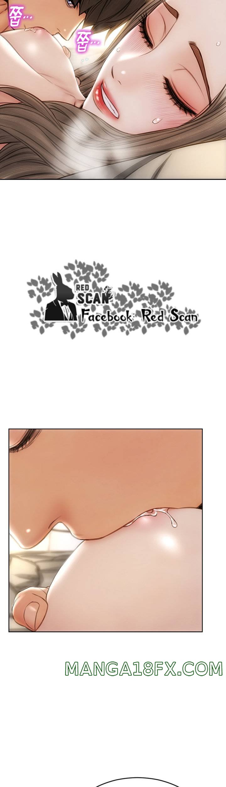 Bad Guy Revenge Raw - Chapter 19 Page 19