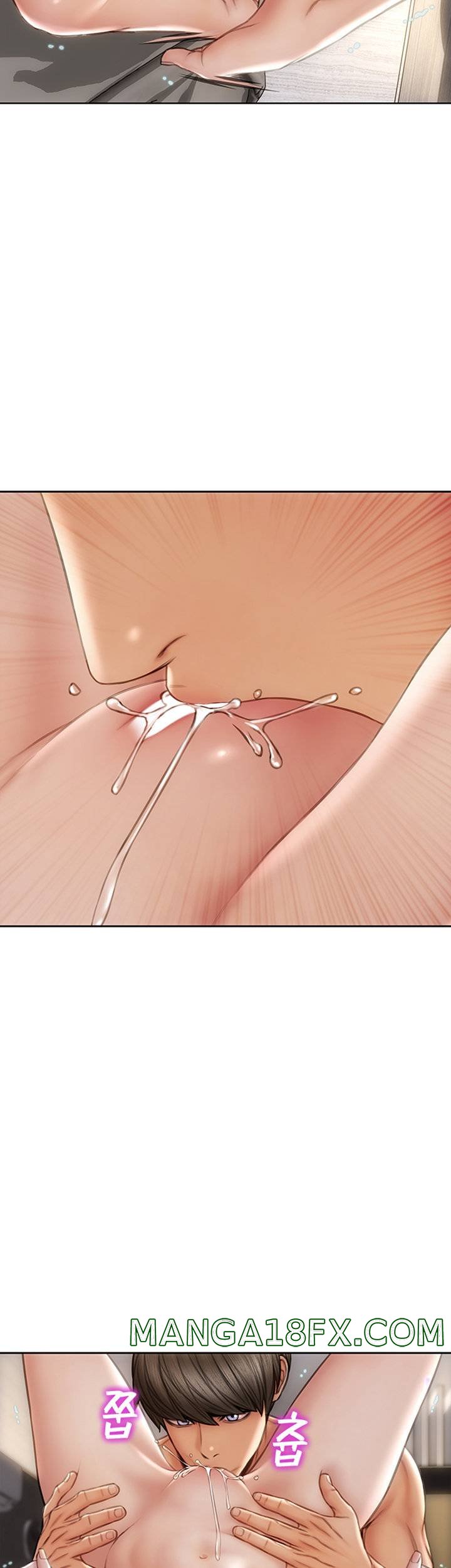 Bad Guy Revenge Raw - Chapter 19 Page 40