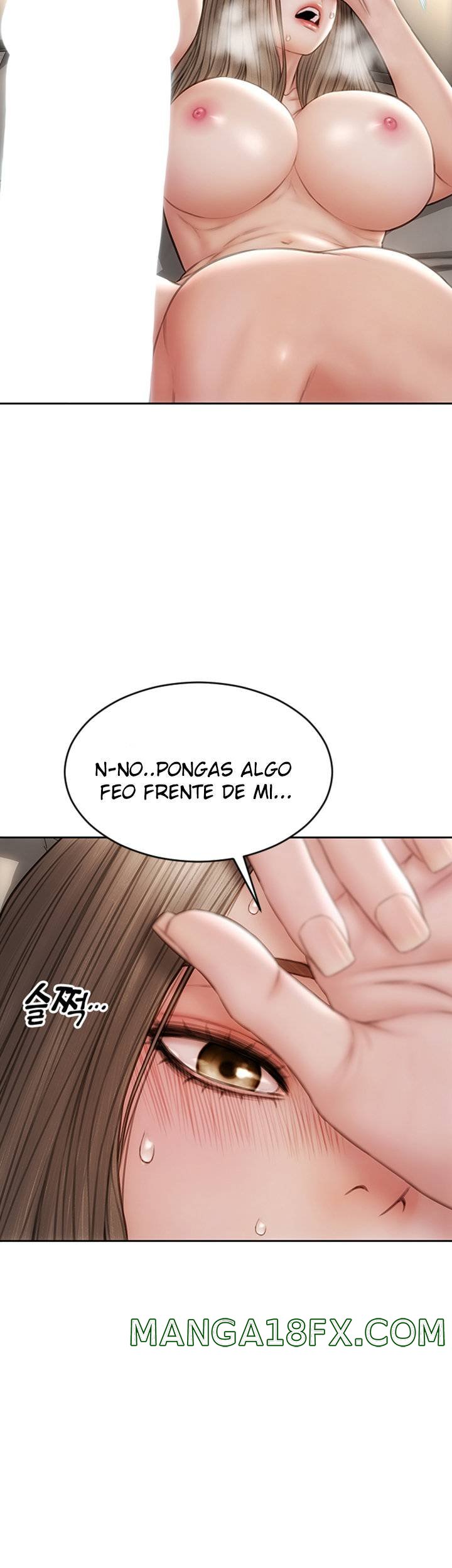 Bad Guy Revenge Raw - Chapter 19 Page 47