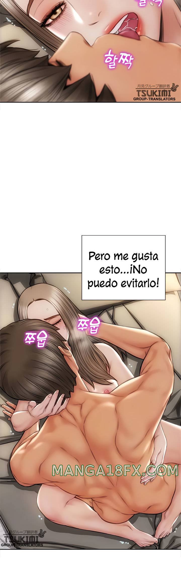 Bad Guy Revenge Raw - Chapter 20 Page 15