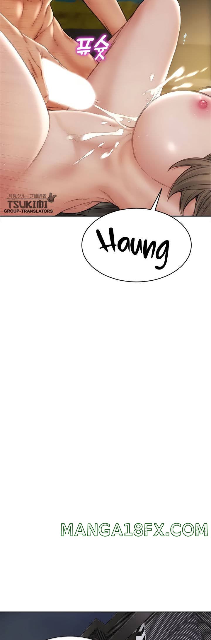 Bad Guy Revenge Raw - Chapter 20 Page 46