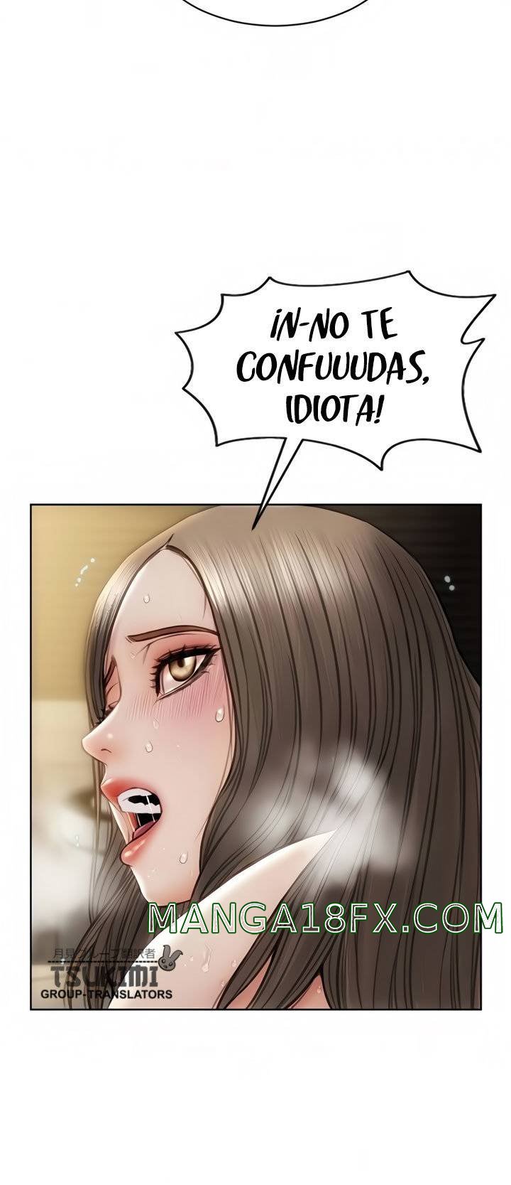 Bad Guy Revenge Raw - Chapter 21 Page 30