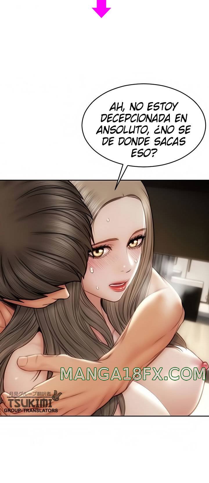 Bad Guy Revenge Raw - Chapter 21 Page 4