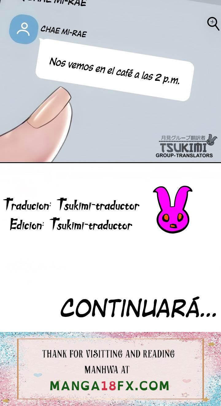 Bad Guy Revenge Raw - Chapter 21 Page 75