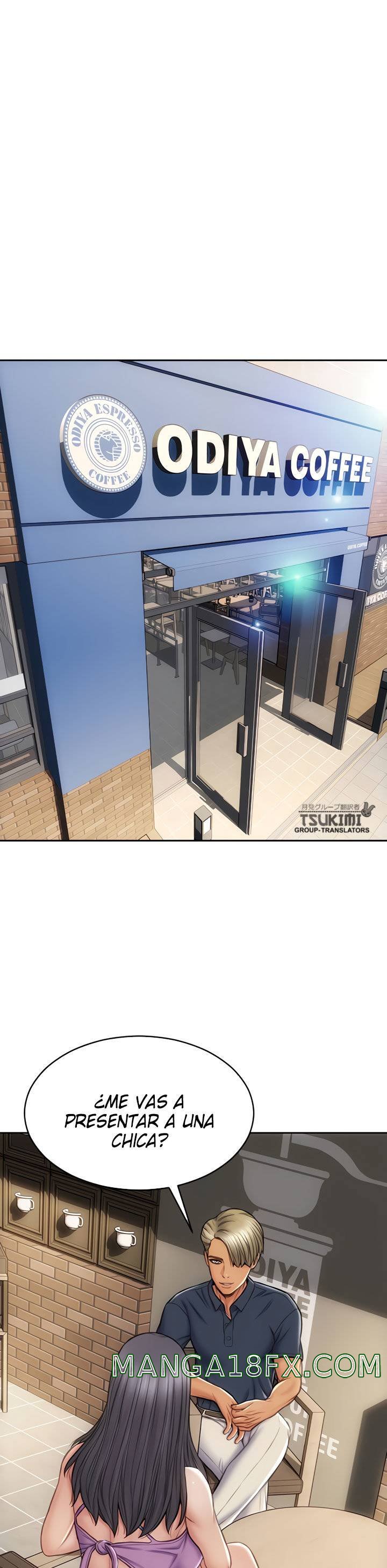 Bad Guy Revenge Raw - Chapter 22 Page 1