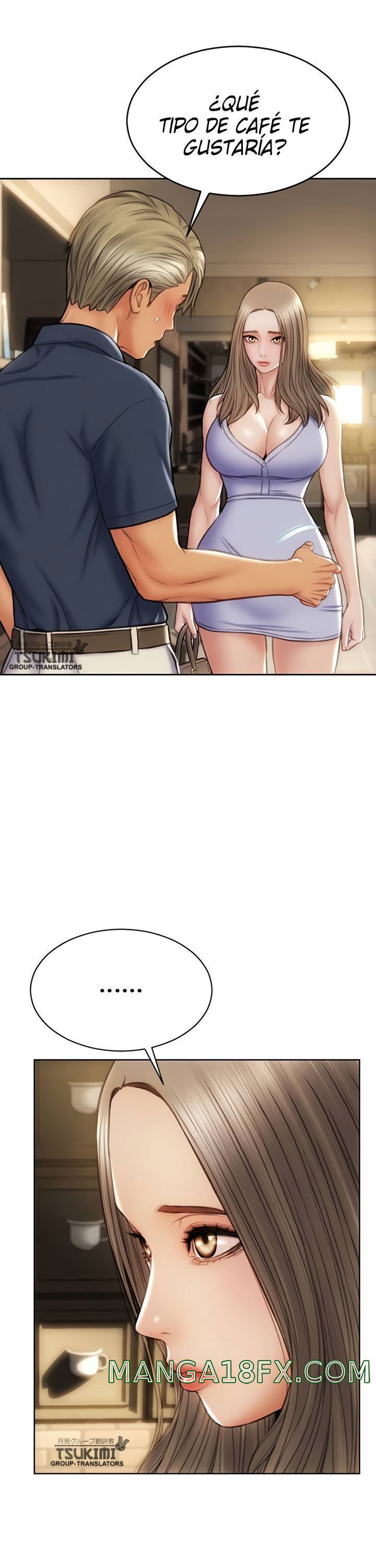 Bad Guy Revenge Raw - Chapter 22 Page 13