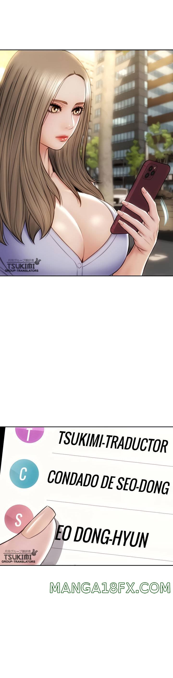 Bad Guy Revenge Raw - Chapter 22 Page 20