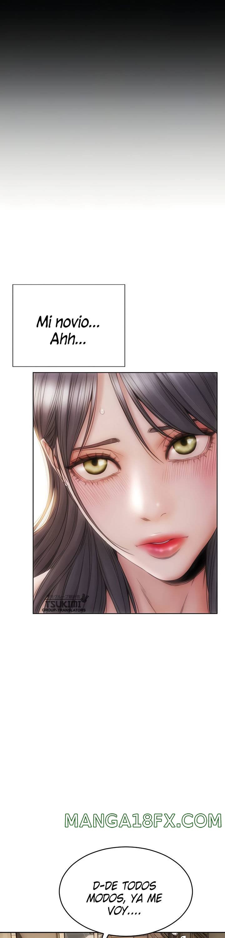 Bad Guy Revenge Raw - Chapter 22 Page 7