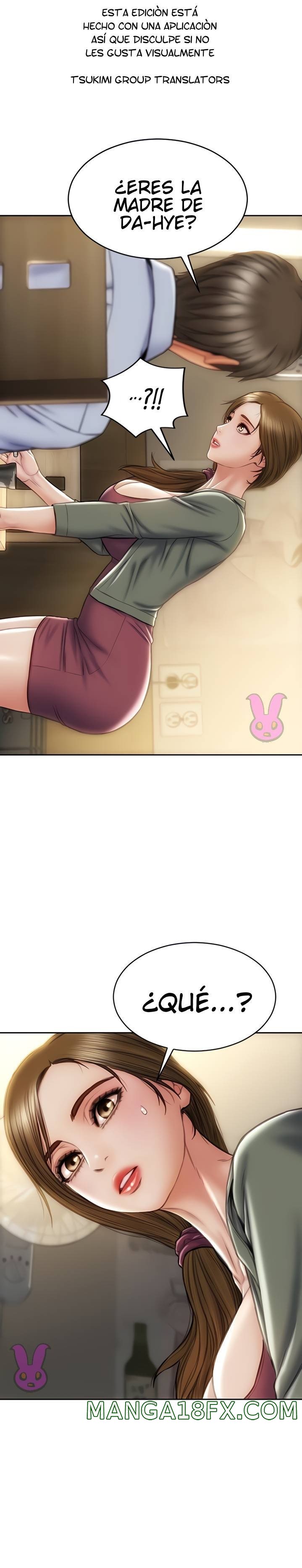 Bad Guy Revenge Raw - Chapter 23 Page 1