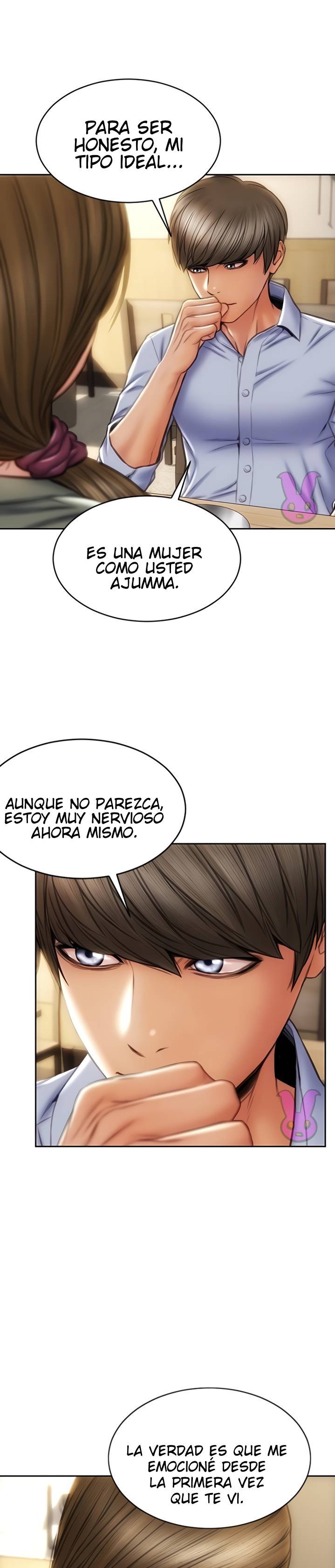 Bad Guy Revenge Raw - Chapter 23 Page 13