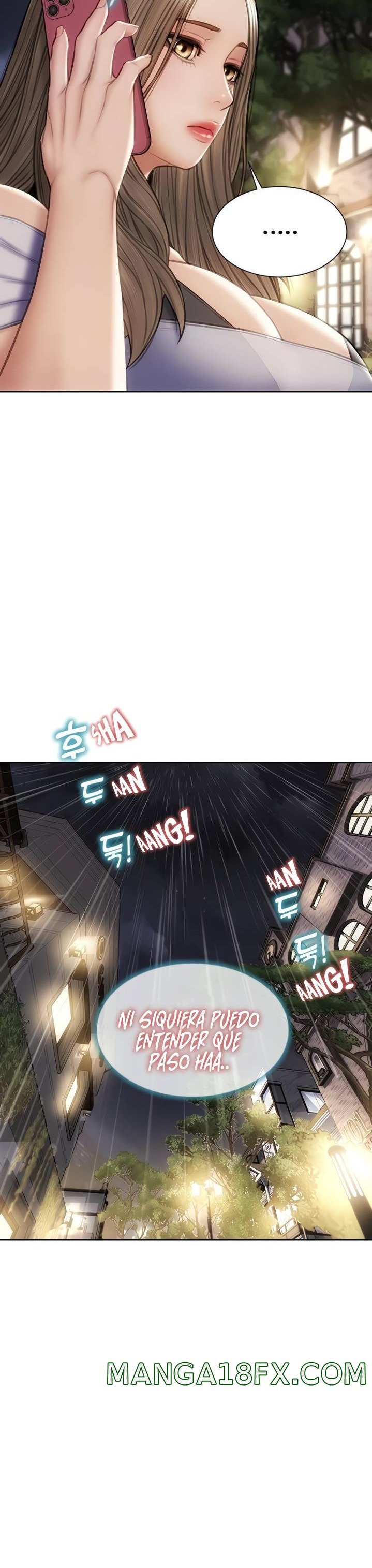 Bad Guy Revenge Raw - Chapter 23 Page 27