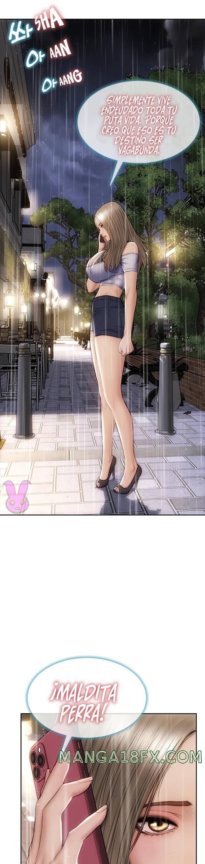 Bad Guy Revenge Raw - Chapter 23 Page 28