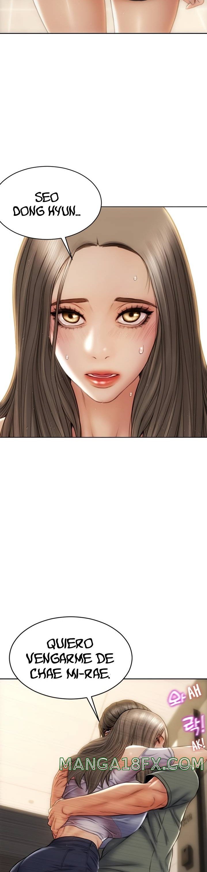 Bad Guy Revenge Raw - Chapter 23 Page 32