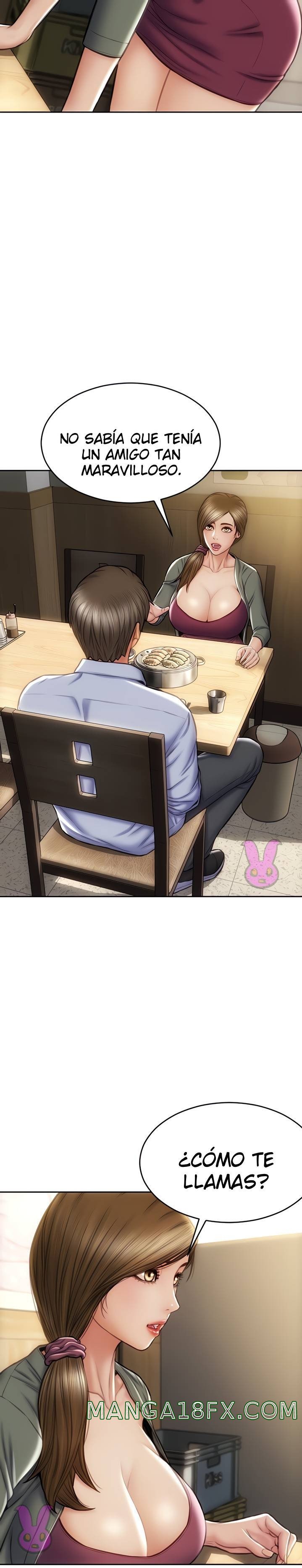 Bad Guy Revenge Raw - Chapter 23 Page 4